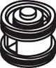 Hansgrohe-HG-Rohrbeluefter-DN20-96753000 gallery number 1